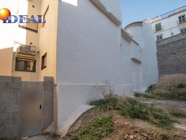 Terreno en venta Granada