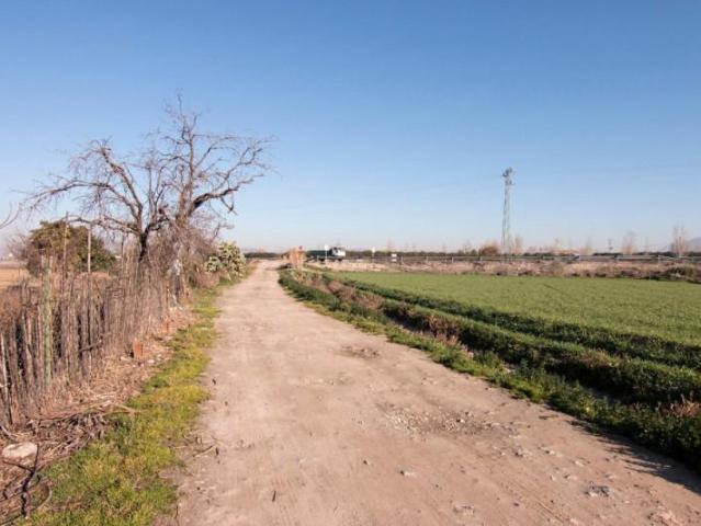 Terreno en venta Granada