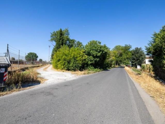 Terreno en venta Granada