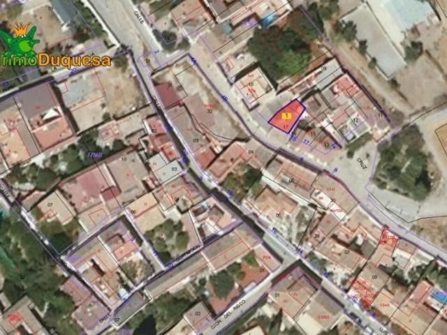 Terreno en venta Granada