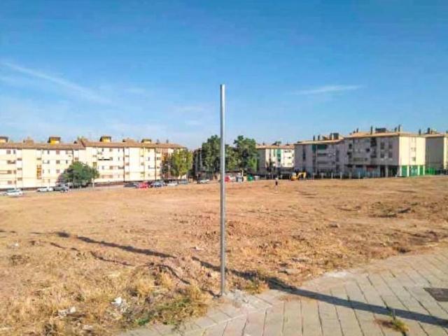 Terreno en venta Granada
