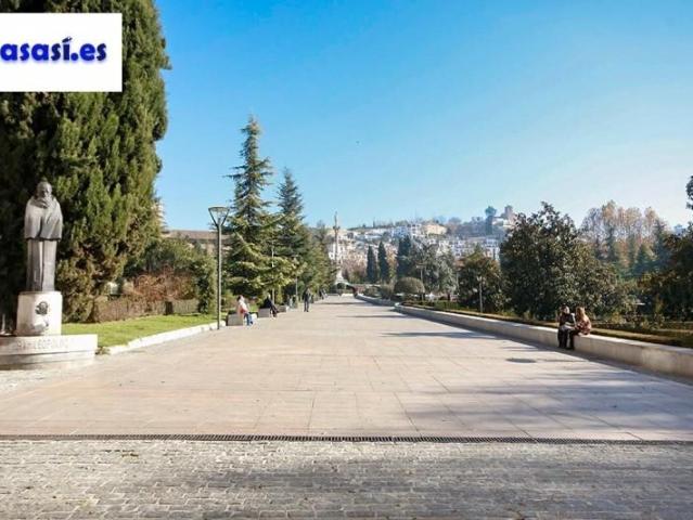 Terreno en venta Granada