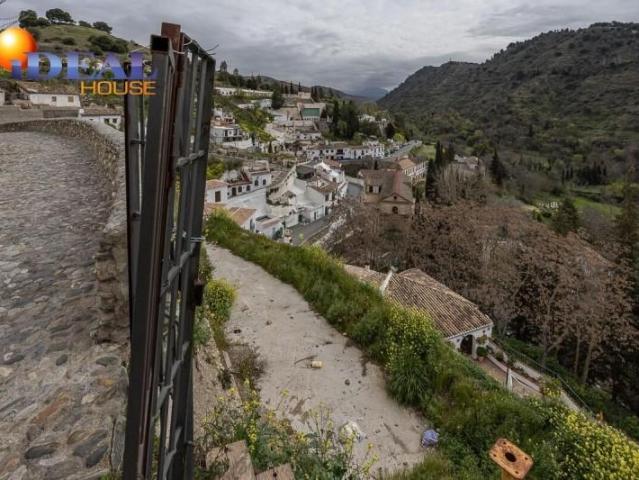 Terreno en venta Granada