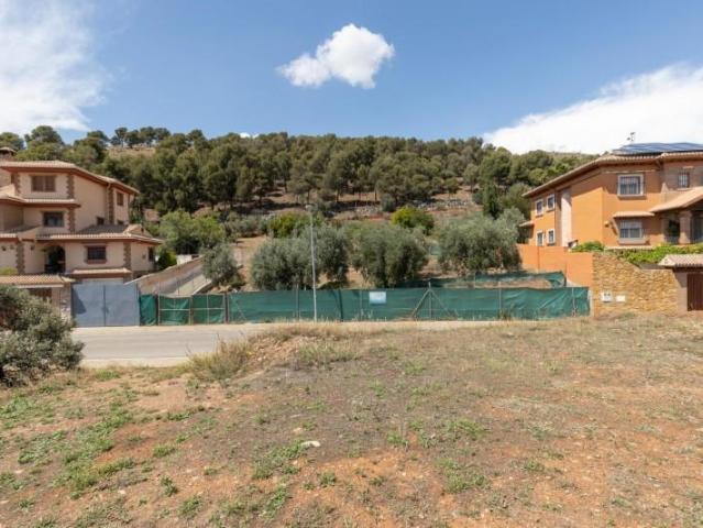 Terreno en venta Granada