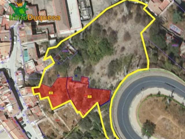 Terreno en venta Granada