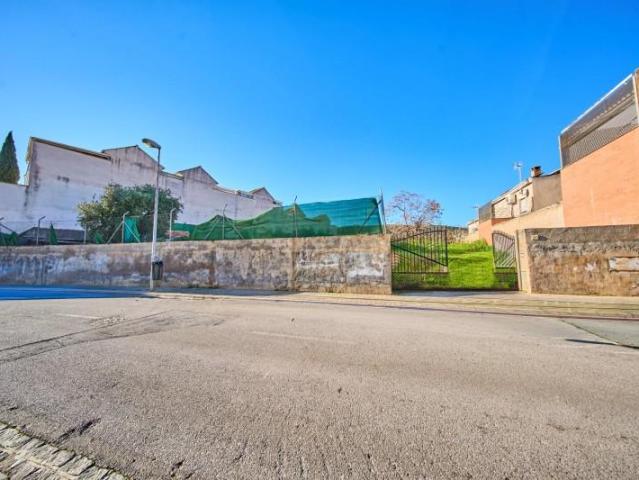 Terreno en venta Granada