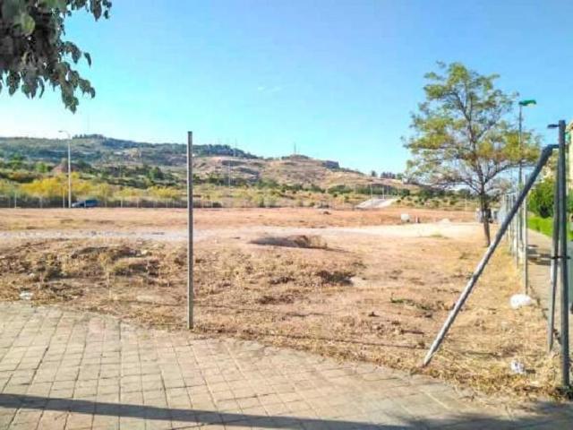 Terreno en venta Granada