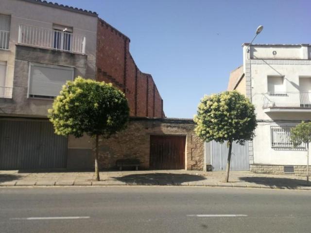Terreno en venta Granadella