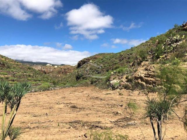 Terreno en venta Granadilla de Abona
