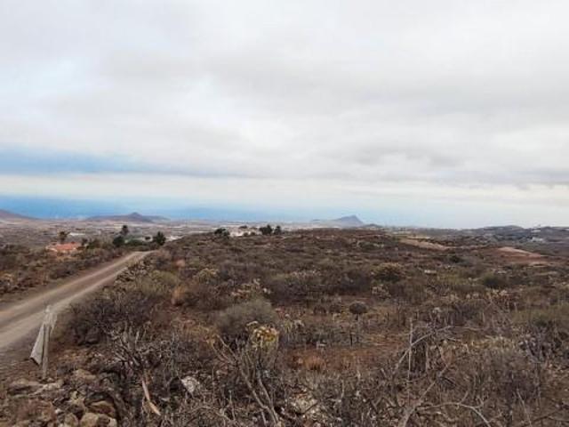 Terreno en venta Granadilla de Abona
