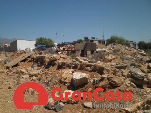 Terreno en venta Granadilla de Abona