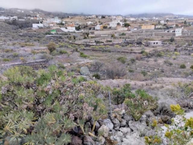 Terreno en venta Granadilla de Abona