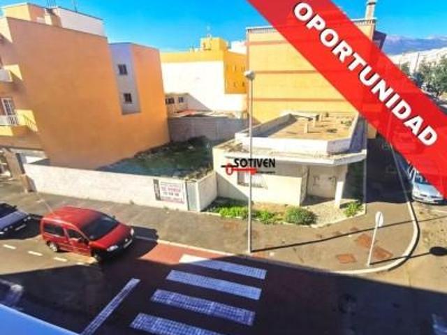 Terreno en venta Granadilla de Abona