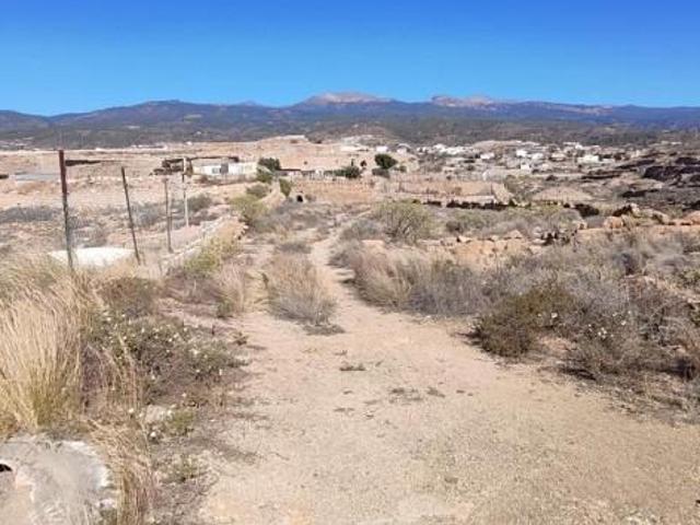 Terreno en venta Granadilla de Abona