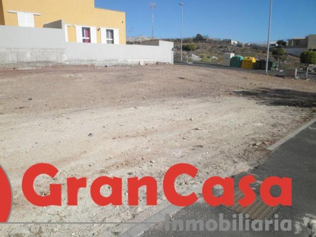 Terreno en venta Granadilla de Abona