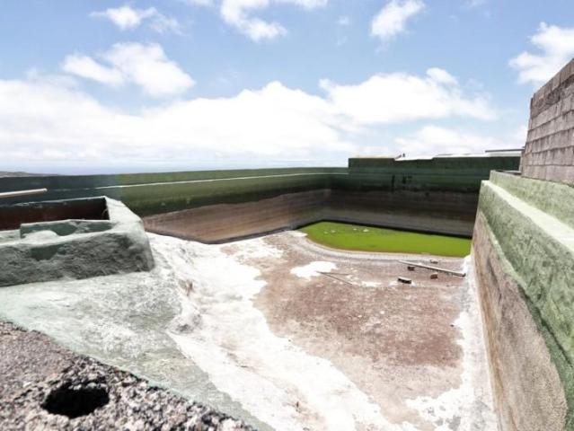 Terreno en venta Granadilla de Abona
