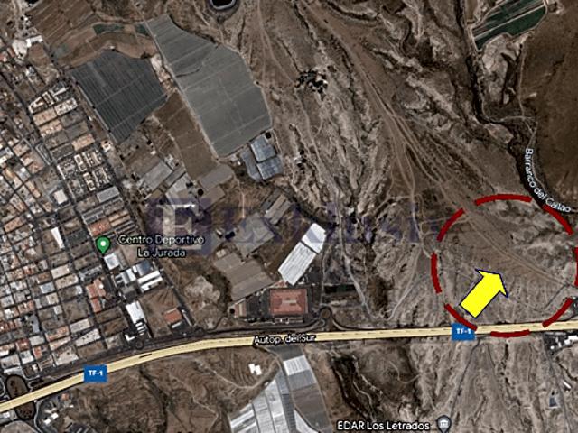 Terreno en venta Granadilla de Abona