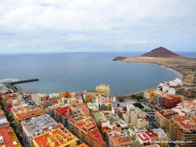 Terreno en venta Granadilla de Abona