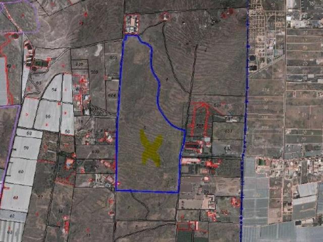 Terreno en venta Granadilla de Abona