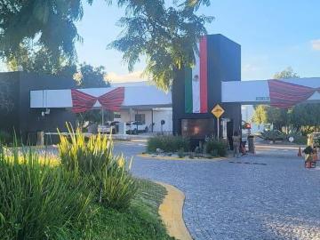Terreno En Venta Grand Juriquilla