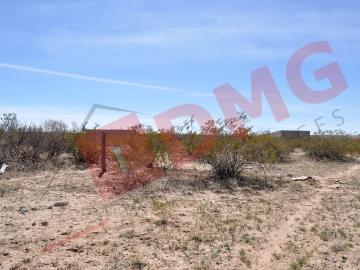 TERRENO EN VENTA, GRANJAS SANTA ELENA, CD. JUÁREZ, CHIH