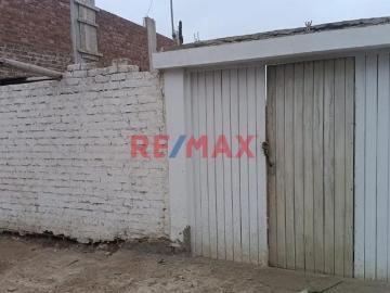 Terreno En Venta Huanchaquito 1Era Etapa 154.90 M2 Con Av. Aviación