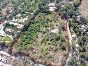 TERRENO EN VENTA HUAROCHIRI AREA 16863 M2