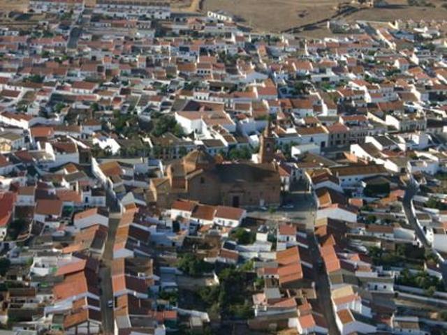 Terreno en venta Huelva