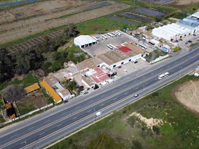 Terreno en venta Huelva