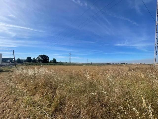 Terreno en venta Huelva
