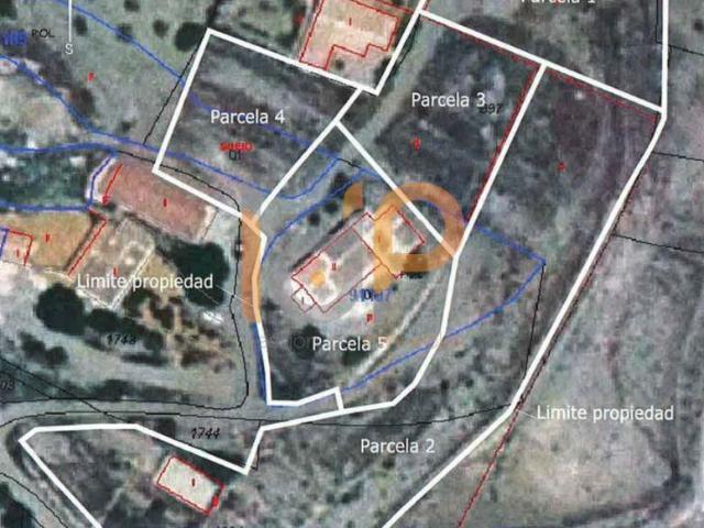 Terreno en venta Huércal Overa