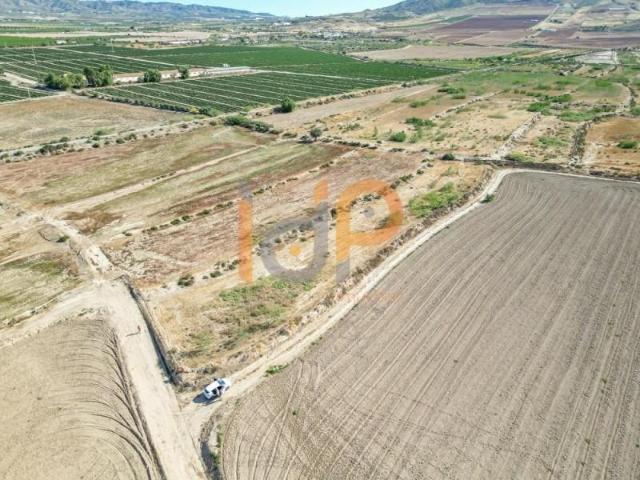 Terreno en venta Huércal Overa