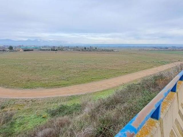 Terreno en venta Huesca