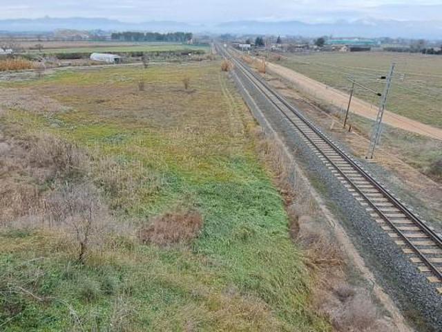Terreno en venta Huesca