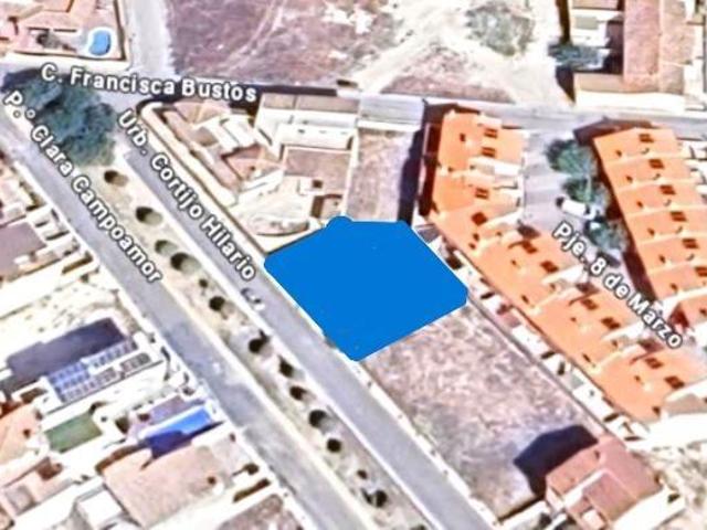 Terreno en venta Huéscar