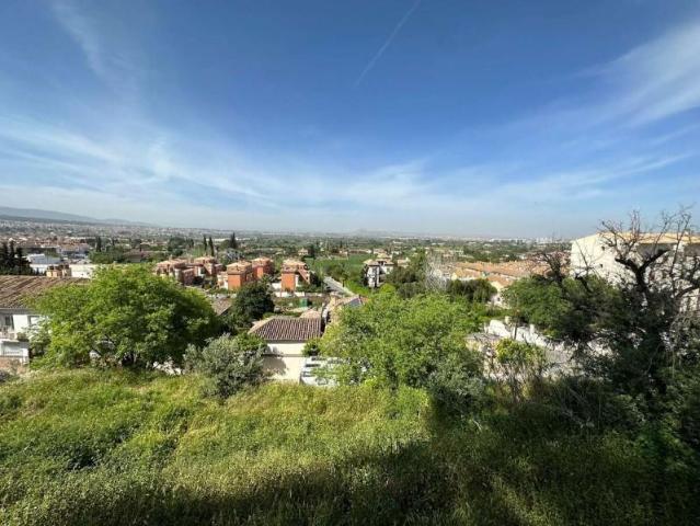 Terreno en venta Huétor Vega