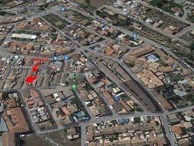 Terreno en venta Huétor Vega