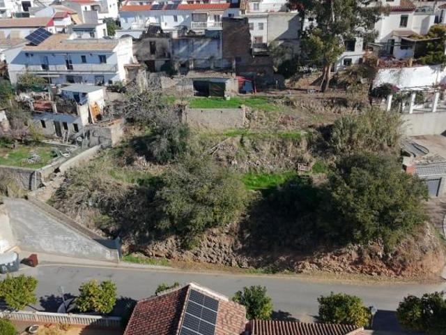 Terreno en venta Huétor Vega