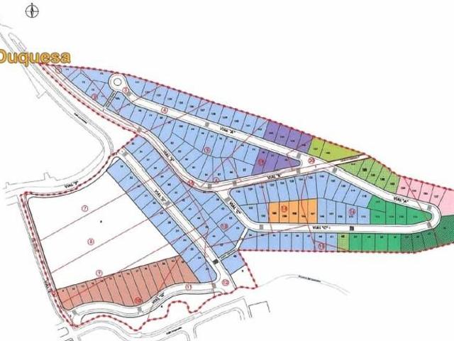 Terreno en venta Huétor Vega