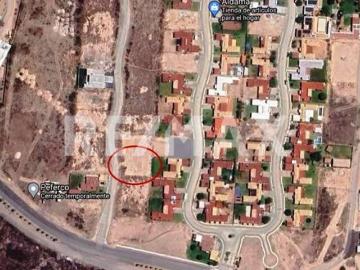 Terreno en venta Hacienda La Cantera 4