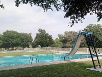 Terreno en Venta Hacienda San José