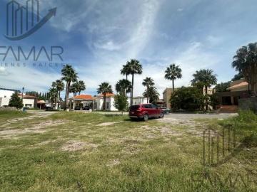 Terreno en Venta Haciendas Santa Fe Chihuahua