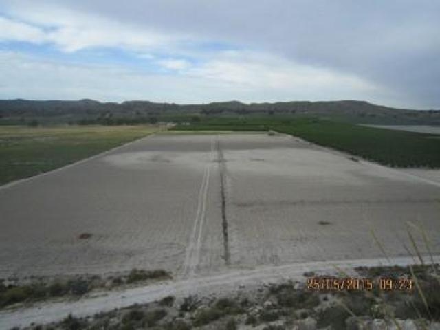 Terreno en venta Hellín