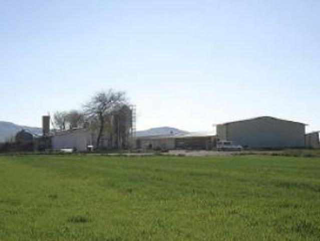 Terreno en venta Herencia