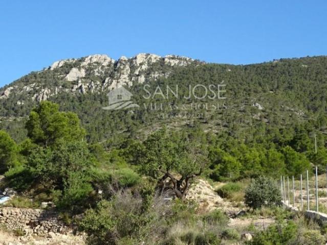 Terreno en venta Hondon de las Nieves