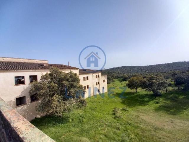 Terreno en venta Hornachuelos