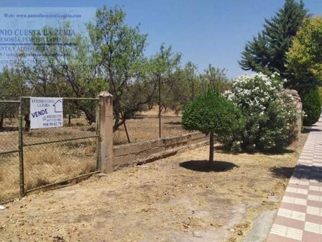 Terreno en venta Horche