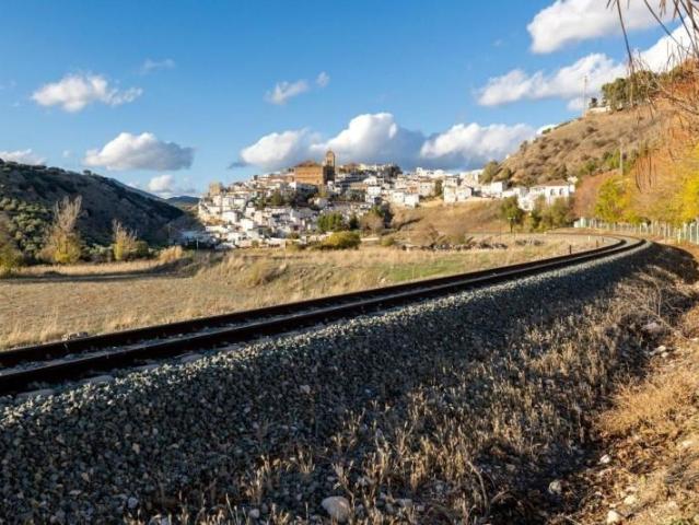 Terreno en venta Iznalloz