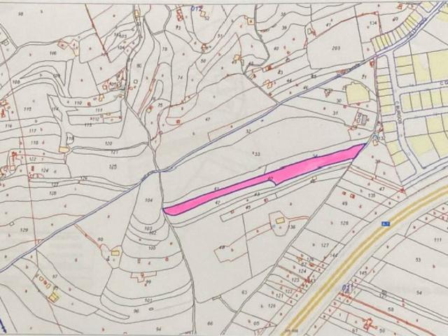 Terreno en venta Ibi