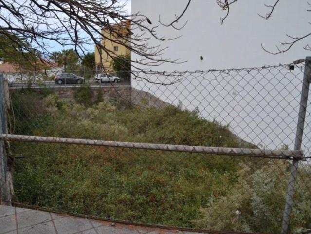 Terreno en venta Icod de los Vinos